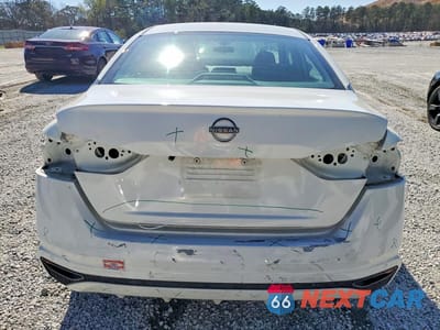 Zdjęcie 6 z 12 samochodu: 2023 NISSAN ALTIMA 2.5 S VIN:1N4BL4BV8PN315891 - miniatura