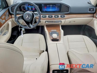 Zdjęcie 8 z 12 samochodu: 2026 MERCEDES-BENZ GLE 350 4MATIC VIN:4JGFB4FB3TB506432 - miniatura