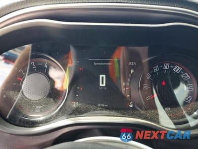 Zdjęcie 9 z 12 samochodu: 2018 DODGE CHALLENGER SXT VIN:2C3CDZAG9JH310229 - miniatura