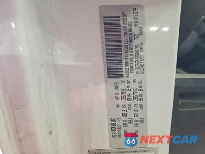Zdjęcie 13 z 13 samochodu: 2018 RAM PROMASTER 2500 DELIVERY VAN VIN:3C6TRVDG4JE136946 - miniatura