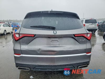 Zdjęcie 11 z 26 samochodu: 2024 ACURA MDX VIN:5J8YE1H34RL022461 - miniatura