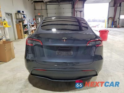 Zdjęcie 6 z 13 samochodu: 2024 TESLA MODEL Y VIN:7SAYGDEDXRF041190 - miniatura