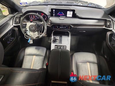 Zdjęcie 8 z 12 samochodu: 2025 MAZDA CX-90 PREMIUM PLUS VIN:JM3KKEHD1S1229458 - miniatura