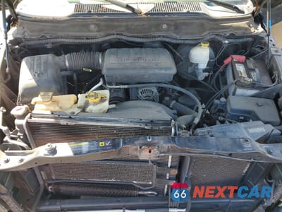 Zdjęcie 11 z 13 samochodu: 2004 DODGE RAM 1500 ST VIN:1D7HA18N64S735944 - miniatura