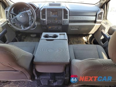 Zdjęcie 8 z 12 samochodu: 2018 FORD F450 SUPER DUTY VIN:1FD0W4GT9JEC08111 - miniatura