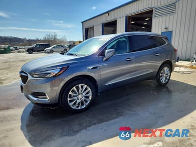 2020 BUICK ENCLAVE PREMIUM 5GAEVBKW1LJ269578 - główne zdjęcie licytacji z USA - miniatura