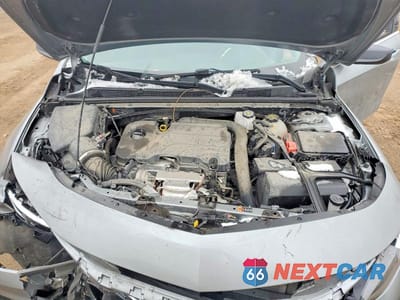 Zdjęcie 11 z 11 samochodu: 2024 CHEVROLET MALIBU LS VIN:1G1ZC5ST0RF232586 - miniatura