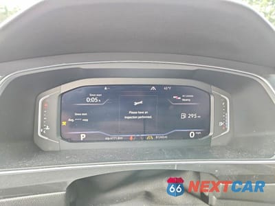 Zdjęcie 9 z 13 samochodu: 2019 VOLKSWAGEN TIGUAN SEL PREMIUM VIN:3VV4B7AX9KM120994 - miniatura