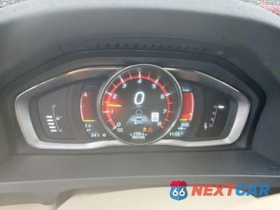 Zdjęcie 9 z 11 samochodu: 2015 VOLVO S60 PLATINUM VIN:YV1612TM9F2333595 - miniatura