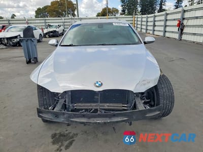 Piąte zdjęcie samochodu w środku: 2008 BMW 3-SERIES - 328I VIN:WBAWB33548P134264 - miniatura