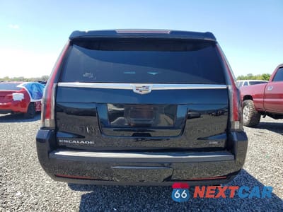 Zdjęcie 6 z 14 samochodu: 2016 CADILLAC ESCALADE ESV PLATINUM VIN:1GYS4KKJ0GR422476 - miniatura