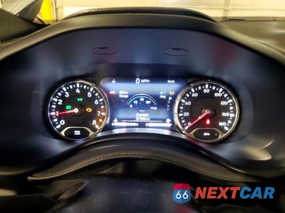 Zdjęcie 9 z 13 samochodu: 2023 JEEP RENEGADE ALTITUDE VIN:ZACNJDE13PPP26030 - miniatura