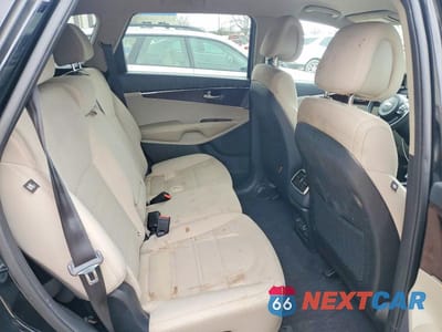Zdjęcie 11 z 13 samochodu: 2016 KIA SORENTO LX V6 VIN:5XYPGDA58GG131225 - miniatura