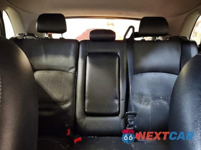 Zdjęcie 10 z 13 samochodu: 2014 MITSUBISHI RVR GT VIN:4A4AJ4AU5EE601269 - miniatura