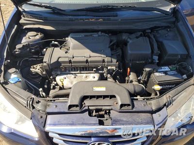 Zdjęcie 11 z 12 samochodu: 2010 HYUNDAI ELANTRA SE VIN:KMHDU4AD8AU175021 - miniatura
