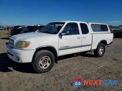 2005 TOYOTA TUNDRA SR5 5TBRT34165S459176 - główne zdjęcie licytacji z USA - miniatura