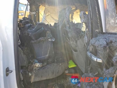 Zdjęcie 10 z 12 samochodu: 2019 CHEVROLET SILVERADO K2500 HEAVY DUTY VIN:2GC2KREG8K1234648 - miniatura