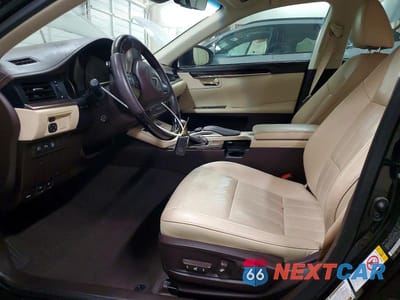 Zdjęcie 7 z 12 samochodu: 2017 LEXUS ES 350 BASE VIN:58ABK1GG2HU074654 - miniatura