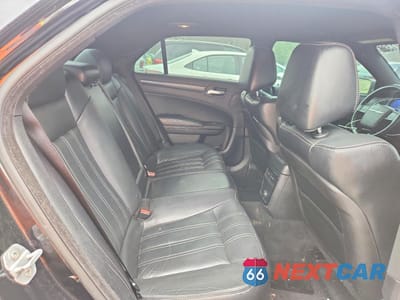 Zdjęcie 10 z 13 samochodu: 2014 CHRYSLER 300 S VIN:2C3CCAGGXEH383725 - miniatura