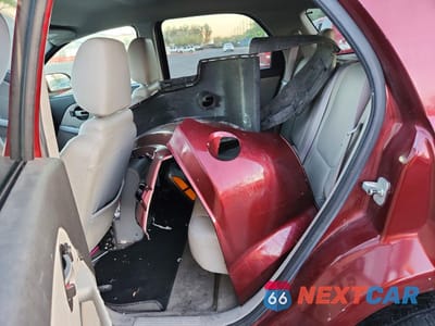 Zdjęcie 10 z 14 samochodu: 2007 CHEVROLET EQUINOX LT VIN:2CNDL73F876026828 - miniatura