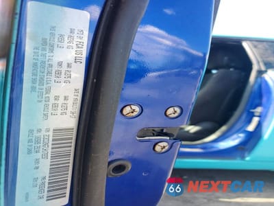 Zdjęcie 13 z 13 samochodu: 2018 DODGE CHALLENGER SXT VIN:2C3CDZAG7JH172237 - miniatura