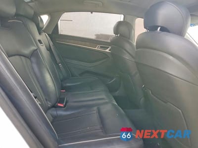 Zdjęcie 10 z 12 samochodu: 2015 HYUNDAI GENESIS 5.0L VIN:KMHGN4JF8FU091915 - miniatura