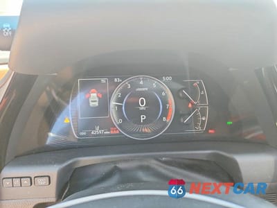 Zdjęcie 9 z 12 samochodu: 2022 LEXUS ES 250 BASE VIN:58AD11D16NU008843 - miniatura