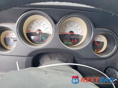 Zdjęcie 9 z 11 samochodu: 2014 DODGE CHALLENGER SXT VIN:2C3CDYAG7EH244876 - miniatura