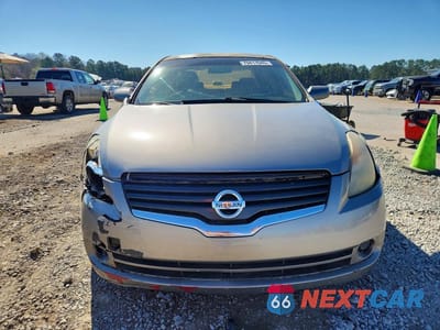 Piąte zdjęcie samochodu w środku: 2008 NISSAN ALTIMA 2.5 VIN:1N4AL21EX8N544494 - miniatura