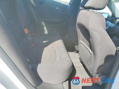 Zdjęcie 10 z 12 samochodu: 2023 CHEVROLET MALIBU LS VIN:1G1ZC5ST3PF219893 - miniatura