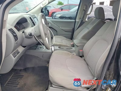 Zdjęcie 7 z 12 samochodu: 2021 NISSAN FRONTIER SV VIN:1N6ED0EA5MN709136 - miniatura