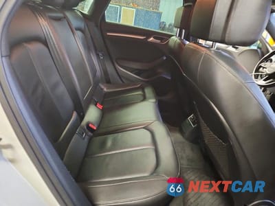 Zdjęcie 10 z 11 samochodu: 2017 AUDI A3 PREMIUM VIN:WAUB8GFF0H1030611 - miniatura