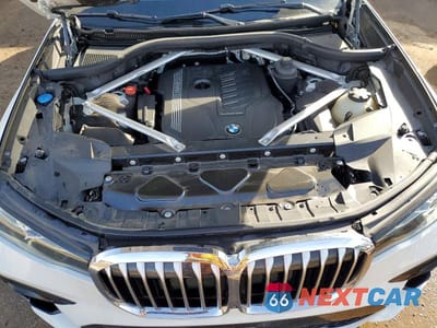 Zdjęcie 11 z 12 samochodu: 2020 BMW X7 XDRIVE40I VIN:5UXCW2C04L9B00476 - miniatura