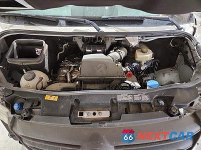 Zdjęcie 12 z 13 samochodu: 2024 MERCEDES BENZ SPRINTER 2500 UTILITY / SERVICE VAN VIN:W1Y4NBHY2RT167671 - miniatura