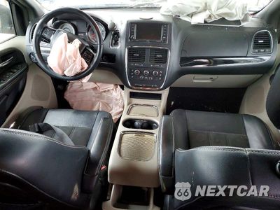 Zdjęcie 8 z 11 samochodu: 2019 DODGE GRAND CARAVAN SXT VIN:2C4RDGCGXKR556712 - miniatura