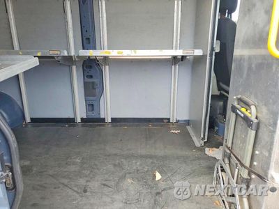 Zdjęcie 10 z 13 samochodu: 2021 RAM PROMASTER 3500 3500 HIGH VIN:3C6MRVJG2ME550109 - miniatura