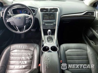 Zdjęcie 8 z 11 samochodu: 2013 FORD FUSION SE VIN:3FA6P0HR1DR199239 - miniatura