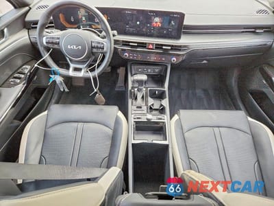 Zdjęcie 8 z 13 samochodu: 2025 KIA K5 GT-LINE VIN:KNAG64J7XS5304374 - miniatura