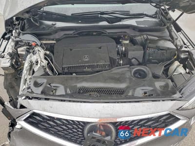 Zdjęcie 23 z 26 samochodu: 2024 ACURA MDX VIN:5J8YE1H34RL022461 - miniatura