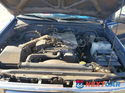 Zdjęcie 11 z 12 samochodu: 1996 TOYOTA T100 DX VIN:JT4TN12D0T0024520 - miniatura