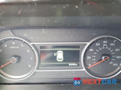 Zdjęcie 9 z 14 samochodu: 2022 KIA SORENTO EX VIN:5XYRH4LF1NG157609 - miniatura
