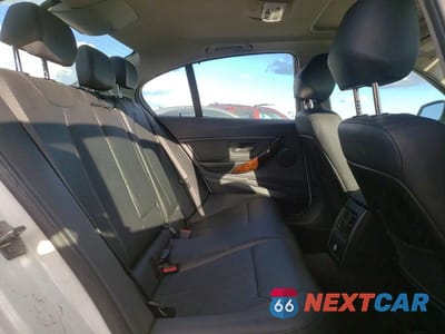 Zdjęcie 10 z 11 samochodu: 2014 BMW 328 I SULEV VIN:WBA3C1C57EK110716 - miniatura