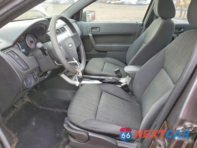Zdjęcie 7 z 11 samochodu: 2011 FORD FOCUS SE VIN:1FAHP3FN0BW100401 - miniatura