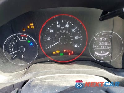 Zdjęcie 9 z 13 samochodu: 2018 HONDA HR-V EX VIN:3CZRU5H5XJM709522 - miniatura