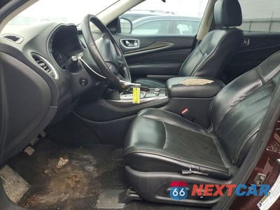 Zdjęcie 7 z 13 samochodu: 2013 INFINITI JX35 BASE VIN:5N1AL0MN2DC326660 - miniatura