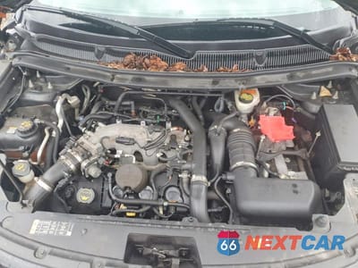 Zdjęcie 12 z 12 samochodu: 2015 FORD EXPLORER SPORT VIN:1FM5K8GT3FGA53074 - miniatura