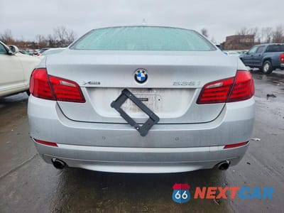 Zdjęcie 6 z 11 samochodu: 2013 BMW 535 XI VIN:WBAFU7C5XDDU76220 - miniatura