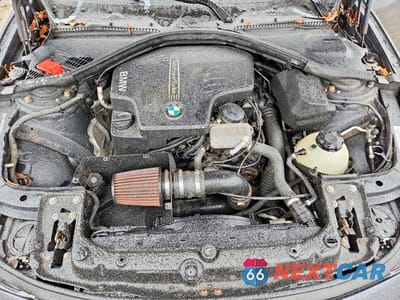 Zdjęcie 11 z 11 samochodu: 2014 BMW 328 XI SULEV VIN:WBA3B5C53EF958501 - miniatura