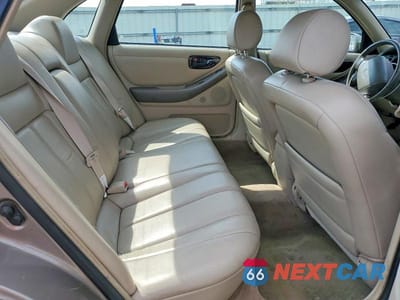 Zdjęcie 10 z 12 samochodu: 1999 TOYOTA AVALON XLS VIN:4T1BF18B3XU310306 - miniatura