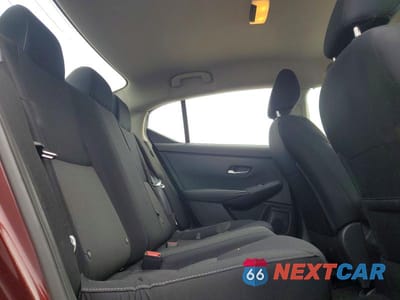 Zdjęcie 10 z 11 samochodu: 2023 NISSAN SENTRA SV VIN:3N1AB8CV8PY311196 - miniatura